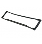 Uszczelka gardzieli śrutownik Bijakowy