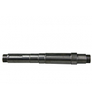 Wałek wirnika śrutownik Bijakowy