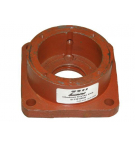 Obudowa łożyska lewa śrutownik Bijakowy