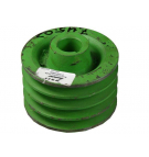 Koło pasowe małe śrutownik Bijakowy