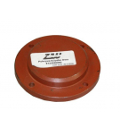 Pokrywa łożyska lewa śrutownik Bijakowy