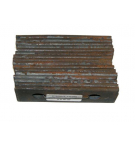 Bijak głowicy kpl. B-6 śrutownik Bijakowy