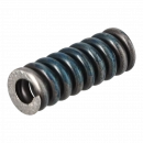 Пружина клапана TBD131 Nordhydraulic 95-124 бар; синяя