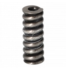 Пружина клапана Nordhydraulic TBD131, 200-239 бар; белая.