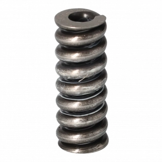 Пружина клапана Nordhydraulic TBD131, 200-239 бар; белая.