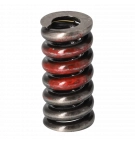 Пружина клапана TBD200/TBSD202 Nordhydraulic 95-125 бар; красная