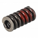 Пружина клапана TBD200/TBSD202 Nordhydraulic 95-125 бар; красная