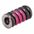 Пружина клапана TBD200/TBSD202 Nordhydraulic 215-270 бар; розовая