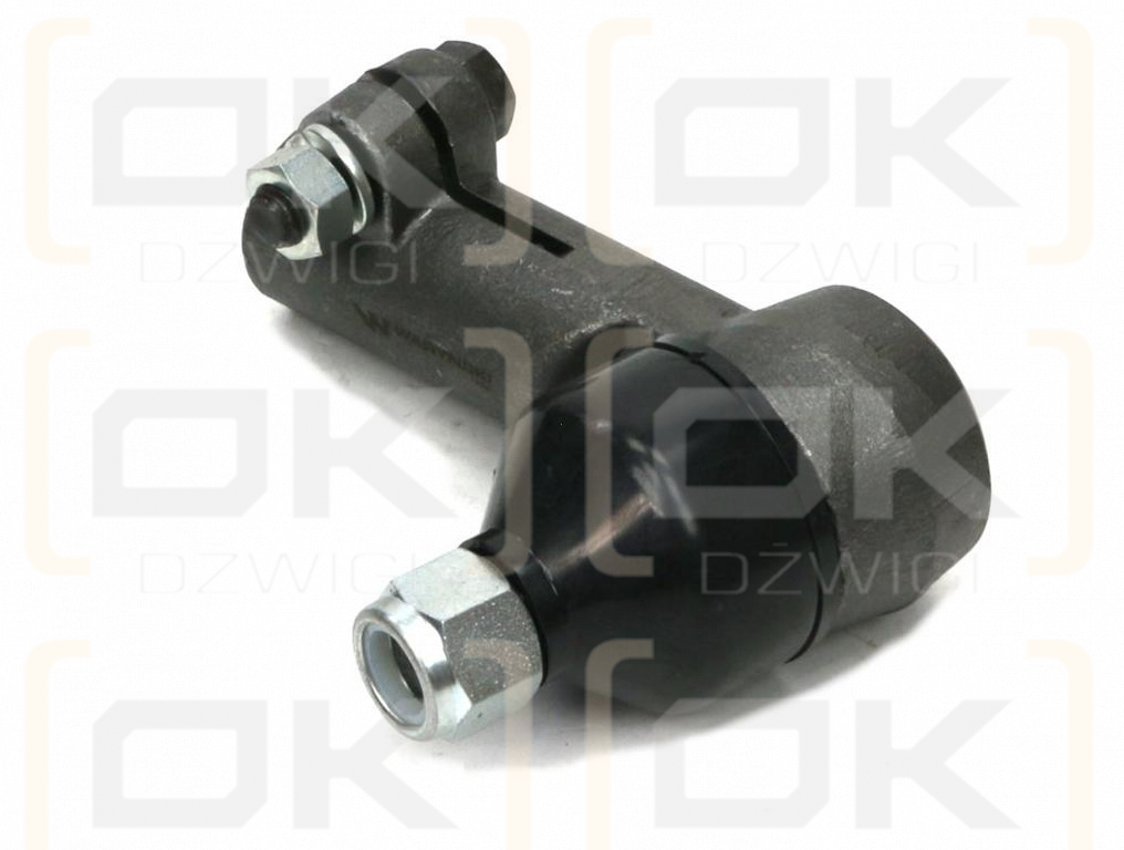 Przegub kierowniczy 130mm - M1 1/8
