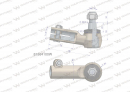 Przegub kierowniczy 130mm - M1 1/8