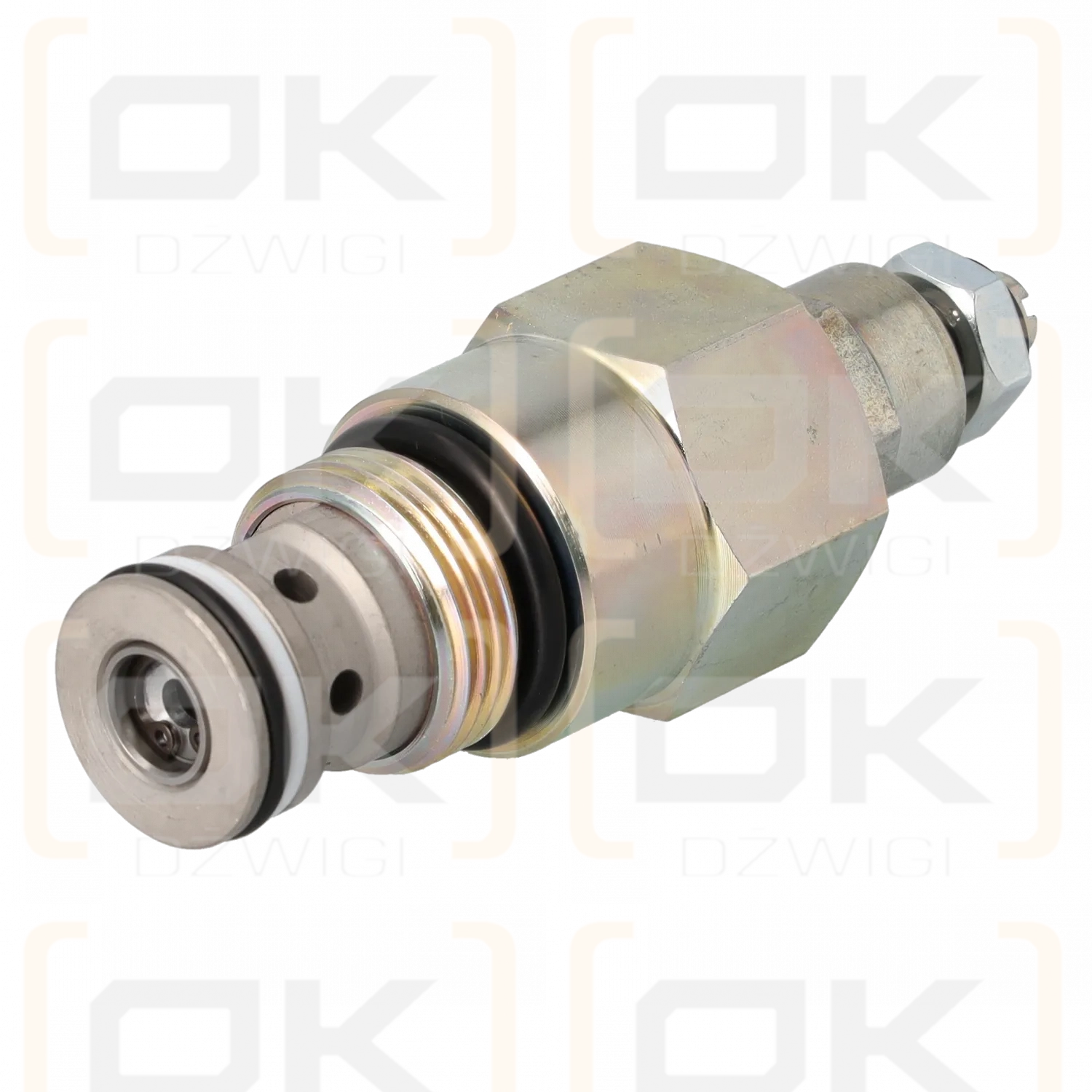 КЛАПАН ВР 06-ЕН-3.50-00