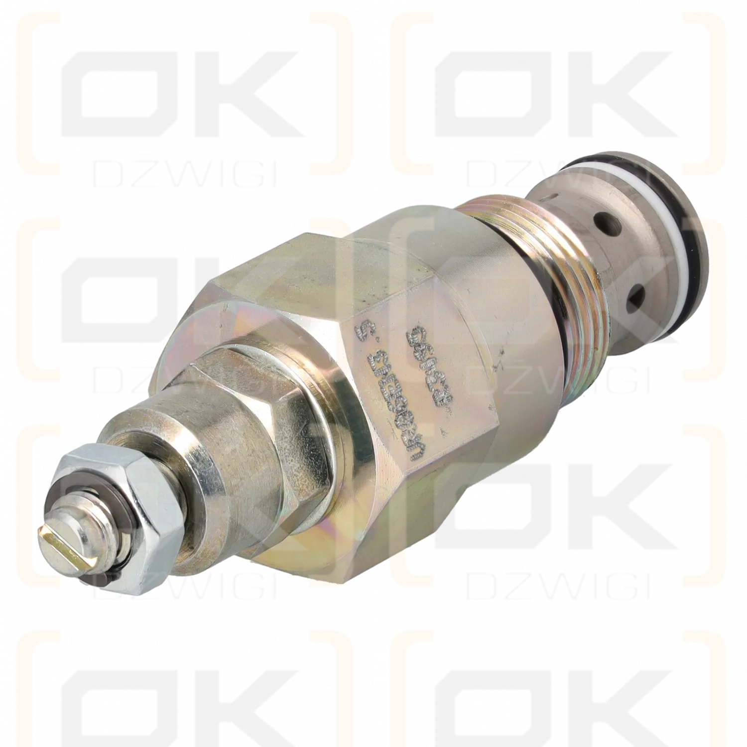 КЛАПАН ВР 06-ЕН-3.50-00