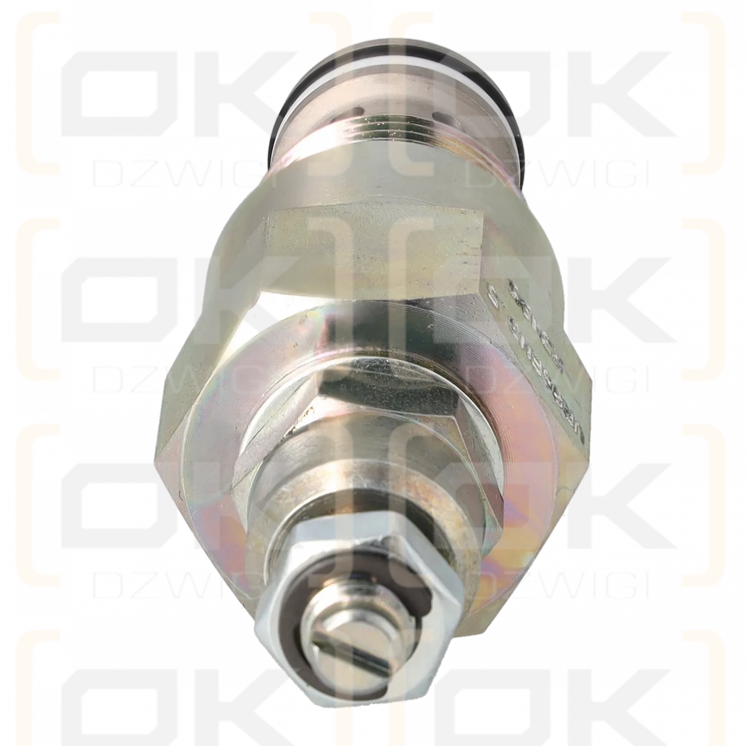 КЛАПАН ВР 06-ЕН-3.50-00