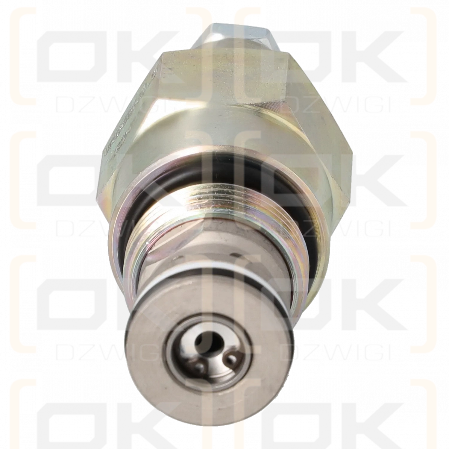 КЛАПАН ВР 06-ЕН-3.50-00