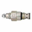 КЛАПАН ВР 06-ЕН-3.50-00