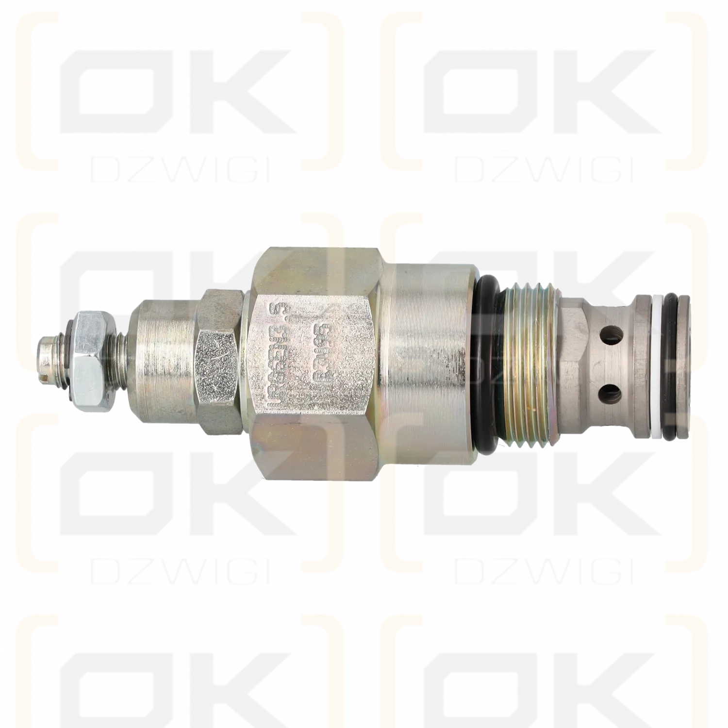 КЛАПАН ВР 06-ЕН-3.50-00