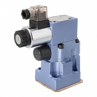 Ponar DBW-10-B-2-52/315G24NZ4L valve