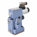 Ponar DBW-10-B-2-52/315G24NZ4L Ventil