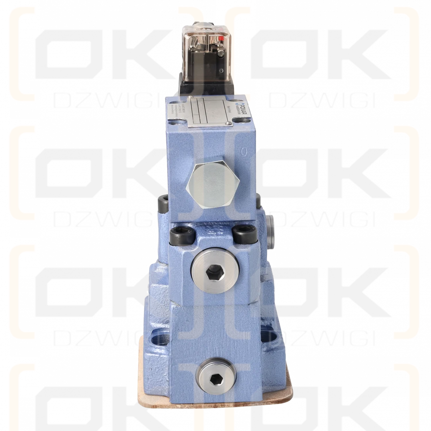 Ponar DBW-10-B-2-52/315G24NZ4L Ventil