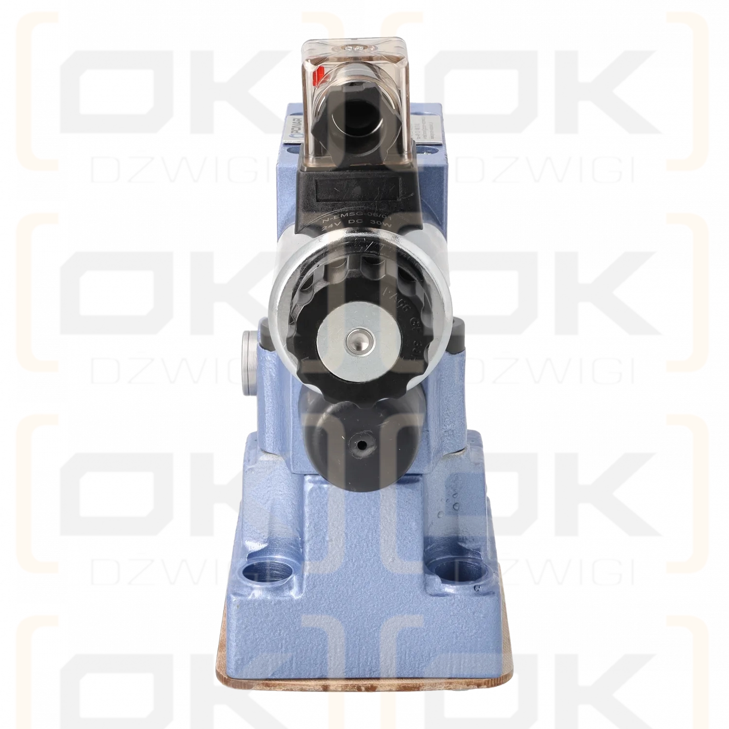 Ponar DBW-10-B-2-52/315G24NZ4L Ventil