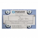 Ponar DBW-10-B-2-52/315G24NZ4L Ventil