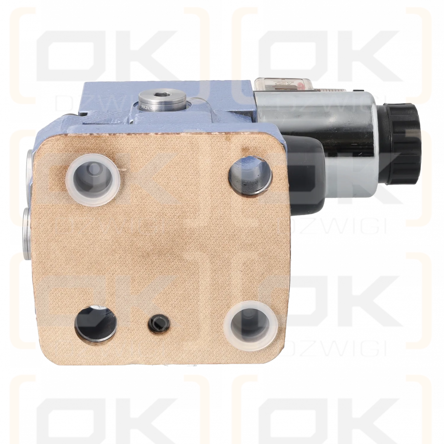 Ponar DBW-10-B-2-52/315G24NZ4L Ventil