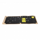 Genie Control Panel Sticker