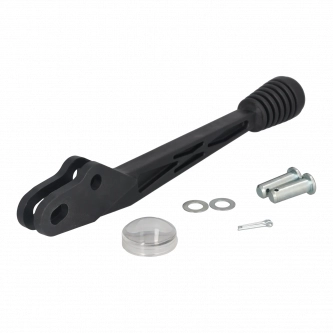Parker lever P70CF, F130CF G2 type MP1