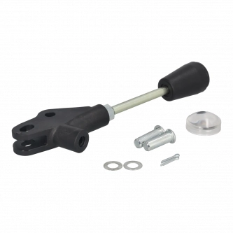 Parker P70CF lever, F130CF G2 type MP6