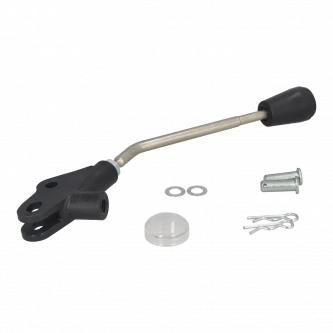 Parker lever P70CF, F130CF G2 type MP12