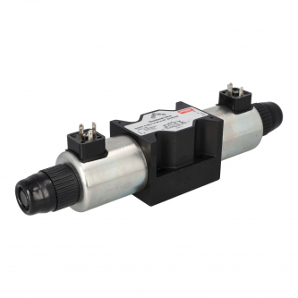 Eaton / Vickers Schiebeverteiler DG4V-5-6CJ-HMU-H7-22-EU30