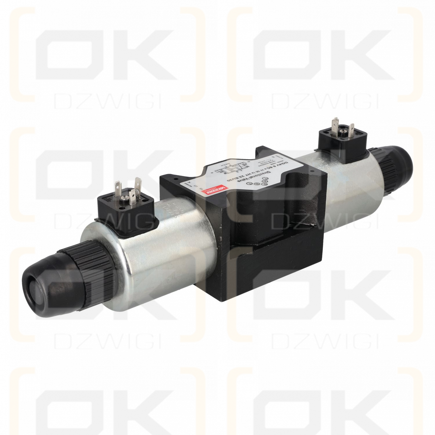 Распределитель скольжения Eaton/Vickers DG4V-5-6CJ-HMU-H7-22-EU30