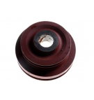 Koło pasowe wału korbowego C-385 4-cyl.