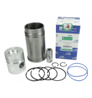 Ремонтный комплект для 4 колец C-385, чешский