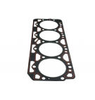 Uszczelka głowicy silikon 83005921 C-385 4-cyl. 1.5mm (wszystkie otwory)