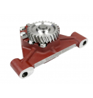 Pompa olejowa silnika do ursusa C-385 4-cyl 83007019 Waryński