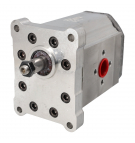 Pompa hydrauliczna zębata Danfoss SNP3NN-/-090-RN-02-BA-P1-CD-CA-NN-D-N-/-NNN-NN