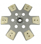 Tarcza sprzęgła fi 350 pias.22 frezy Ceramiczna C-385 ORYGINAŁ URSUS