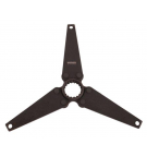 Piasta napędu wom sprzęgła 18 frezów C-385 ORYGINAŁ URSUS