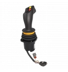 Joystick Danfoss JS1H-XY-PSH-S-NNN-TPR2-R-R1A-Y1A-P1A-NNN-NNN-NNN-O1A-NNN-NNN-NNN-NNN-NNN-BYTN-NN