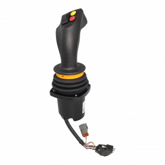 Joystick Danfoss JS1H-XY-PSH-S-NNN-TPR2-R-R1A-Y1A-P1A-NNN-NNN-NNN-O1A-NNN-NNN-NNN-NNN-NNN-BYTN-NN
