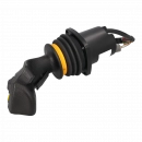 Joystick Danfoss JS1H-XY-PSH-S-NNN-TPR2-R-R1A-Y1A-P1A-NNN-NNN-NNN-O1A-NNN-NNN-NNN-NNN-NNN-BYTN-NN