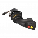 Joystick Danfoss JS1H-XY-PSH-S-NNN-TPR2-R-R1A-Y1A-P1A-NNN-NNN-NNN-O1A-NNN-NNN-NNN-NNN-NNN-BYTN-NN