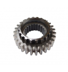 Koło napędzające przedni napęd Z-27 C-385