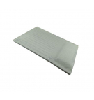 Siatka ( kratka) maski lewa n.typ C-385