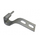 Zawias maski prawa C-385