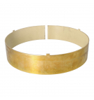 Hiab-Säulendrehbuchse