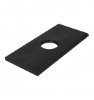 Удлинитель Hiab 250x119x10 мм