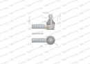 Przegub kierowniczy 100mm-M22x1,5 83930053 WARYŃSKI