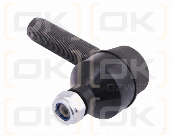 Przegub kierowniczy 100mm-M22x1,5 83930053 WARYŃSKI
